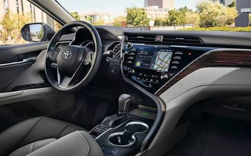 Clean 2020 Toyota Corolla — Erbil
