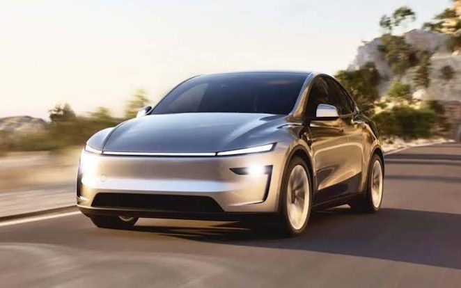 2022 Tesla Model 3 — Erbil