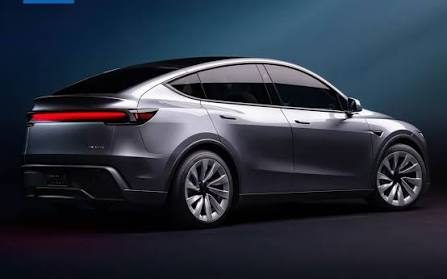 2022 Tesla Model 3 — Erbil