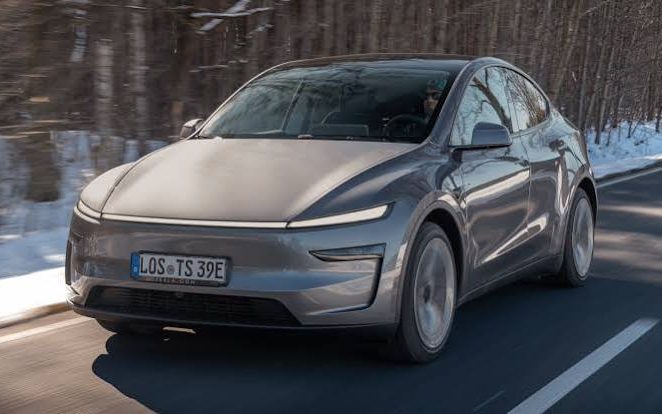 2022 Tesla Model 3 — Erbil
